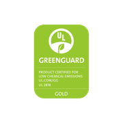 GREENGUARD Сертификат