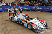 24 HEURES DU MANS YEAR BY YEAR PART SIX 2010 - 2019 - Page 11 2012-LM-440-Race-02