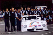  24 HEURES DU MANS YEAR BY YEAR PART FOUR 1990-1999 - Page 43 Image040