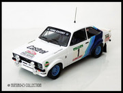 1979 Ford Mikkola M1