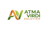 Atma Viridi Solution logo