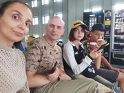 14 дней в Египте на 4х (в 2024г.) 14 дней в Египте на 4х (в 2024г.)