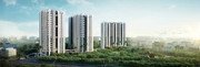 Godrej Lakeside Orchard home