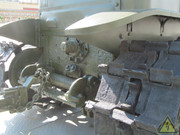 Советский гусеничный трактор СТЗ-3, Музей военной техники, Верхняя Пышма IMG-6270