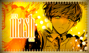 gia_MASHLE - Mash