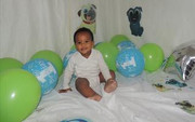 Shiloh-Williams
