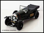 1927 1st Bentley 3 Litre #3