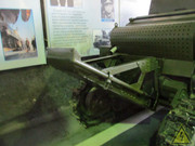 Советский легкий танк Т-18, Музей военной техники, Парк "Патриот", Кубинка IMG-4739