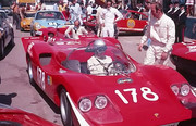 Targa Florio (Part 4) 1960 - 1969  - Page 14 1969-TF-178-11