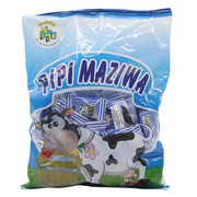 Candy Kenya Pipi Maziwa 80Pcs