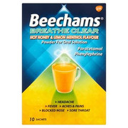 beechams