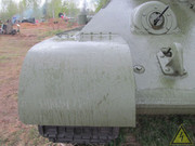 Советский средний танк Т-34, Музей битвы за Ленинград, Ленинградская обл. IMG-0958