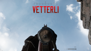 Vetterli - Right of Center