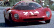Targa Florio (Part 4) 1960 - 1969  - Page 15 1969-TF-214-05