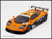 1996 #53 McLaren F1 GTR