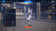 Mercy-Imp