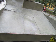Советский лёгкий огнемётный танк ХТ-130, Парк ОДОРА, Чита Kh-T-130-Chita-041