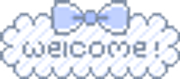 welcome-bow
