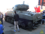 Американский средний танк М4А2 "Sherman", Западный военный округ.   IMG-2885