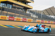 24 HEURES DU MANS YEAR BY YEAR PART SIX 2010 - 2019 - Page 32 16lm28-Morgan-LMP2-I-Taittinger-R-Striebig-L-Roussel