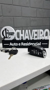 Logo Chaveiro CL 24H