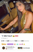 Mily Ally | RioNikit