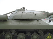 Советский тяжелый танк ИС-3, Музей военной техники УГМК, Верхняя Пышма IMG-5459
