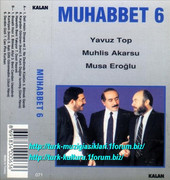 Muhabbet-6-Kalan-0071-1995
