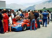 Targa Florio (Part 5) 1970 - 1977 - Page 5 1973-TF-24-Manuelo-Amphicar-001