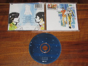 Air - 1998 - Moon Safari