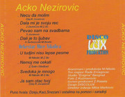 Acko Nezirovic - Diskografija Acko-Nezirovic-1997-zadnja