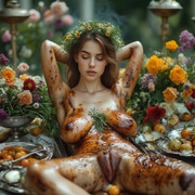 Garden-Wedding-Marinade-Brown-hair-0-12