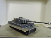 Tiger I № 332 из 503 ттб. DSCN3061