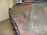 Советский средний танк Т-34, Musee des Blindes, Saumur, France S6307740
