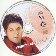 Asim Bajric - Diskografija Omot-5