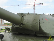Советский тяжелый танк ИС-3, Музей военной техники УГМК, Верхняя Пышма IMG-5451