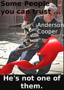 Anderson Vanderbilt Cooper cannot trust
