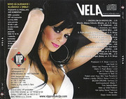 Vela Milovanovic - Diskografija 5