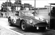 1961 International Championship for Makes - Page 3 61lm02-A-Martin-DB4-GTZ-J-Fairman-B-Consten-6