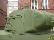 Советский легкий танк Т-26, Военный музей (Sotamuseo), Helsinki, Finland S6301524