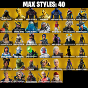 max-styles