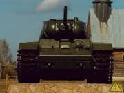 Советский тяжелый танк КВ-1с, Парфино Image235