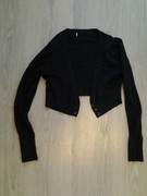 15 Black Short Top Long Sleeves (1)