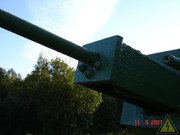 Башня советского легкого танка Т-60, Цемена, Новгородская обл. DSC02482