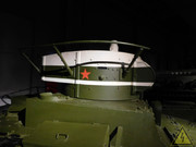 Советский легкий танк Т-26 обр. 1933 г., Музей военной техники, Верхняя Пышма DSCN2071