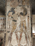 Ленивый Египет (Хургада, Луксор, Каир), декабрь 2025 - январь 2026