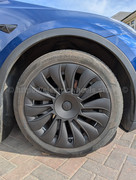 Matt Black Logo