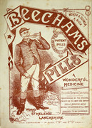 Beecham’s Pills