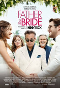 Poster: Father Of The Bride (2022) 1080p WEBRip H264