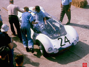 1961 International Championship for Makes 61Seb24M63_MGregory-LCastner